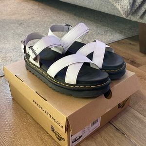 Dr. Marten Voss ll, White